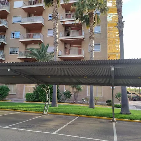 Bali Apartment Benicassim