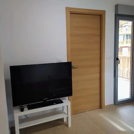 Bali Apartment