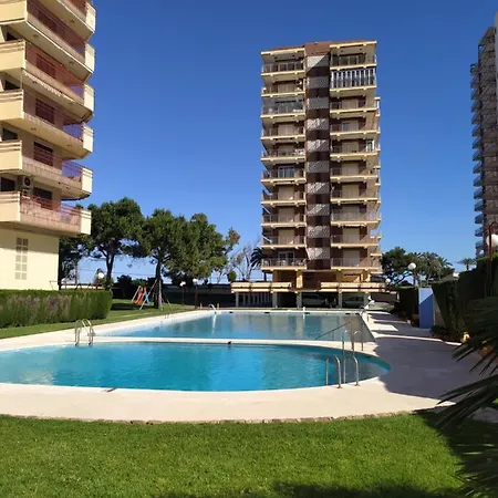 Apartment Bali Benicassim