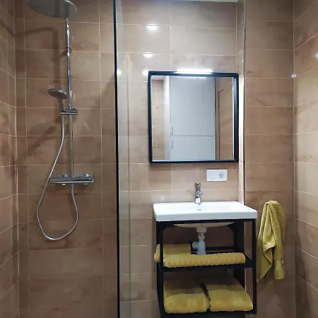 Bali Apartment