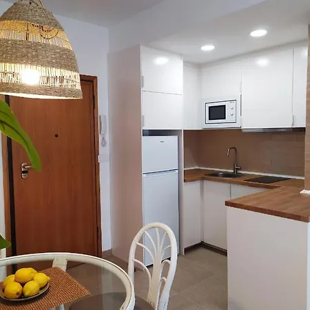 Bali Apartment *